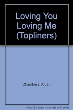 Hardcover Loving You Loving Me (Topliners) Book