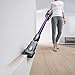 Dyson V11 - Figura Decorativa, diseño de Animal, Color Morado