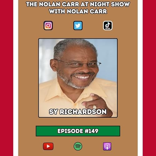 EP. 150 | Sy Richardson Interview