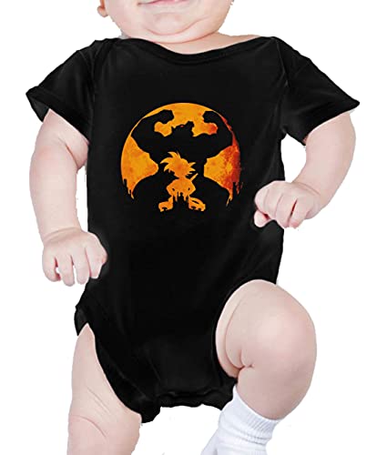 Body Bebe Dragon Ball Mundobebe