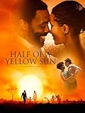 Half of a Yellow Sun