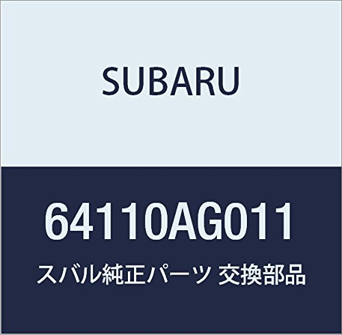 SUBARU (Xo) i t[ AZu tg ocNXg tg KVBB4 4DZ_ KVB 5hAS i64110AG011