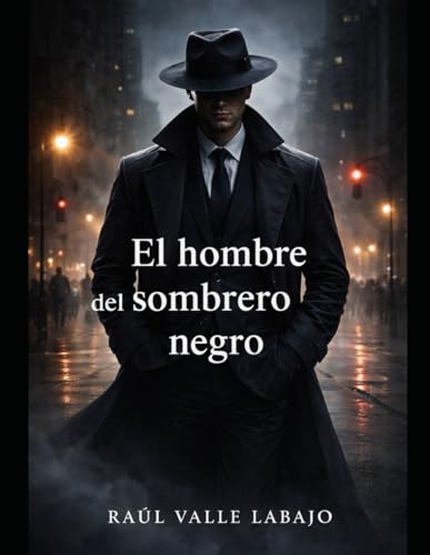 El Hombre del Sombrero: terror