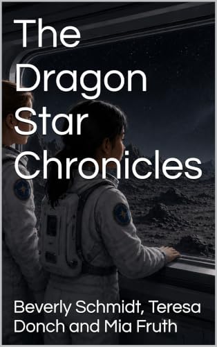 The Dragon Star Chronicles (English Edition)
