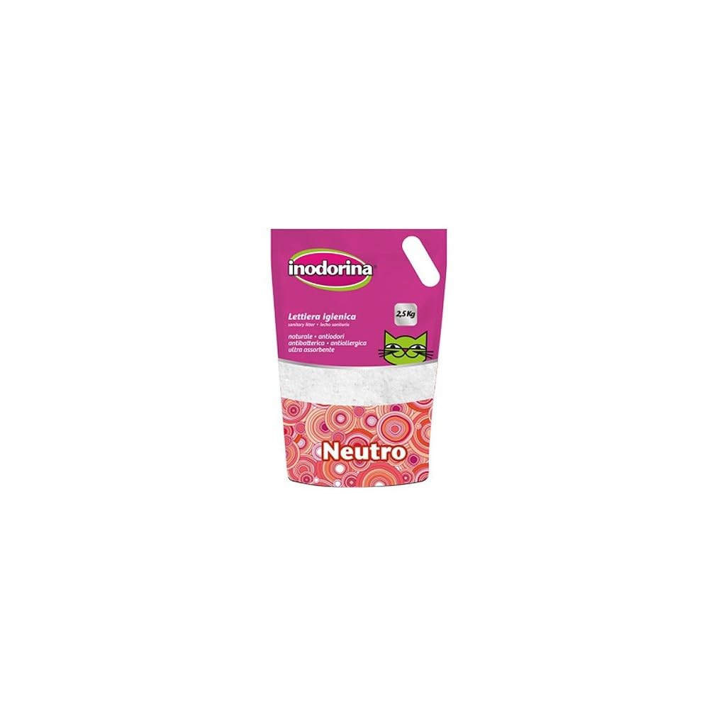 Sandstreu aus Silizium, Kristall, geruchsneutral, 16 l, 7,20 kg