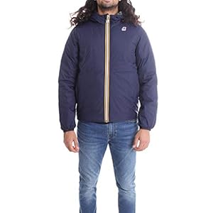 K-Way Kway K111BEW M herenjas