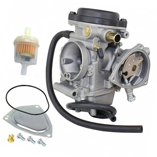 Carburateur Can-am Outlander Max 400 pour vos sorties tout-terrain