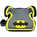 KidsEmbrace Backless Booster Car Seat, DC Comics Batman