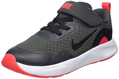 Chaussures enfant Nike WEARALLDAY TD - vue 4
