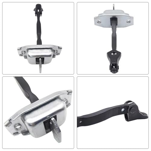 Limiteur de sangle arrière pour Corolla Matrix Prius de haute précision