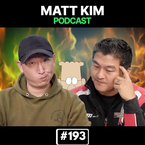 When The World is Burning, Blame...