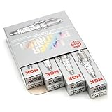 4pcs 06K905601B NGK Laser Spark Plug PLFER7A8EG 94833 Suitable For Some Models Compatible with A1