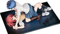 悪魔のリドル 一ノ瀬晴 × 東兎角 1/6 完成品フィギュア