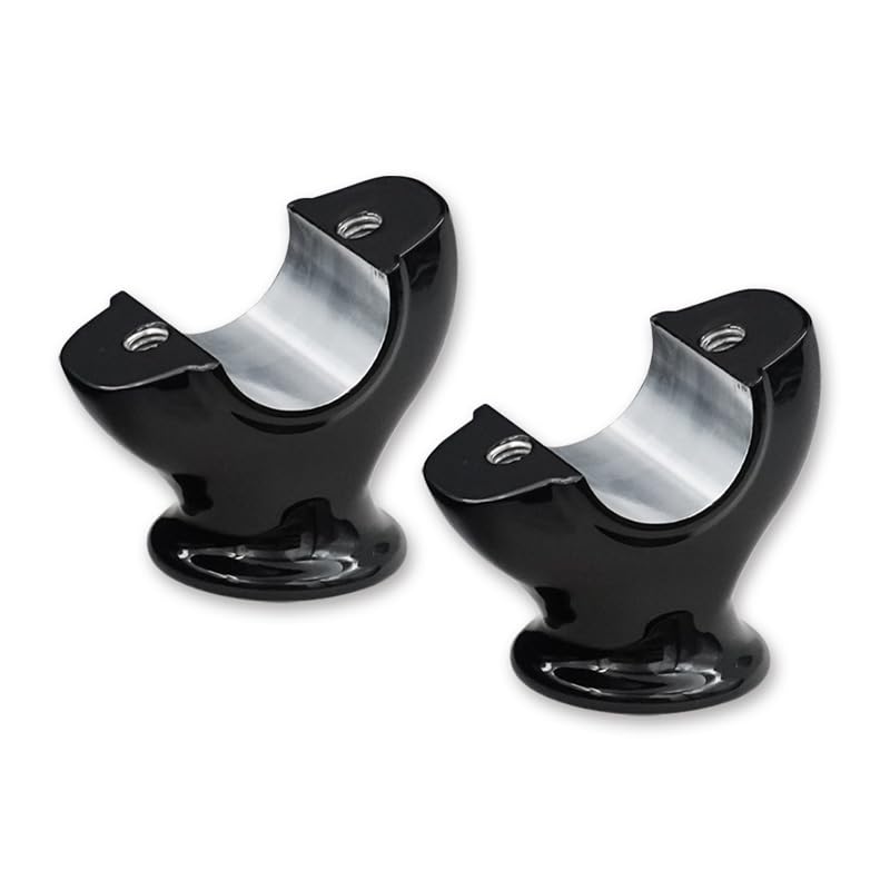 Amazon | トライジャ□ハンドル 般若バー 14インチナロー 1-1/4