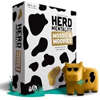 Big Potato Herd Mentality: Moosic & Moovies