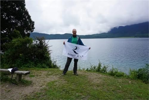 Calcetines impermeables y transpirables de senderismo para hombre y mujer 3