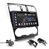 Autoradio UGAR Android 15 compatibile per SUBARU Forester;Impreza; XV 2015-2018 9 pollice Autoradio touchscreen con CarPlay wireless e Android Auto, 8 GB + 128 GB, Bluetooth, WiFi, DSP, DAB+, navigazi