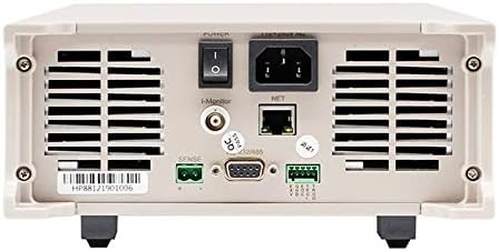 HP8301D DC Electronic Load with 500V 30A 300W