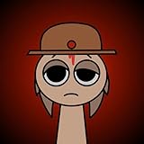 Sprunki - Tunner (Phase 2 'Dark City' Remix) [from 'Incredibox Sprunki']