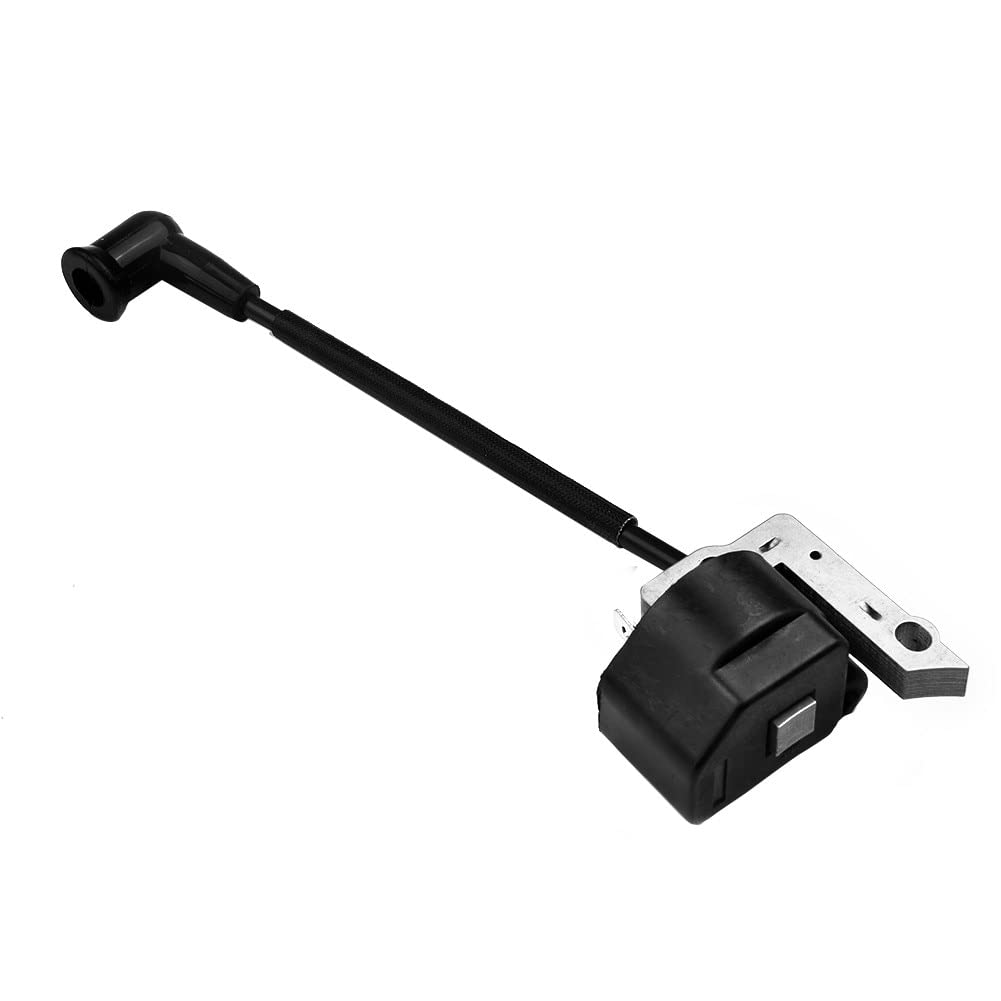 Piezas de Repuesto de herramientas de jardín de bobina de encendido para Husqvarna 40 45 49 Jonsered 2041 2045 2050 accesorios de motosierra