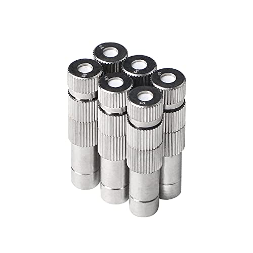 Aopin 6mm ~XgmY  ߉\  NCbNRlN^[ 0.4mm / 0.015C` ItBX  mY Op ̟   6