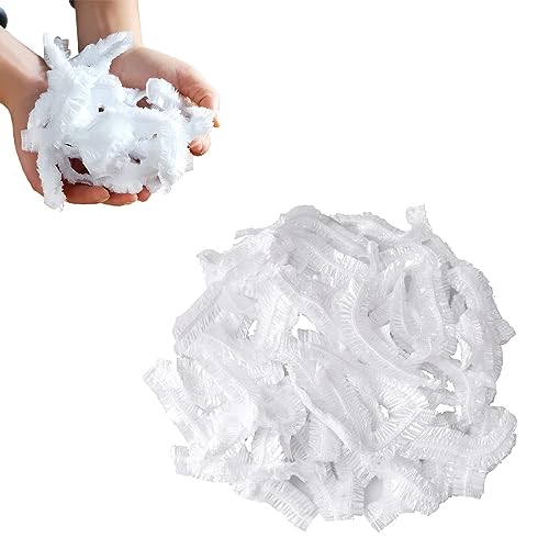 200 Pcs Food Covers, Fresh Keeping Bags, Elasticated Covers Plastic Cling Film Bags Universal Stretchable Bowl Lid Kitchen Fruits Vegetables Preservation Storage