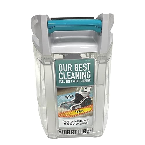Dirty Water Tank Assembly 440014443 Compatible with Hoover SmartWash, SmartWash Gen 2, SmartWash PET