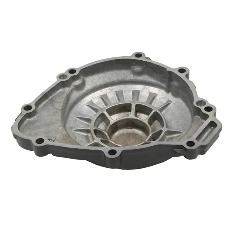 Stator de carter noir YZF R1 en alliage résistant de haute finition - 5