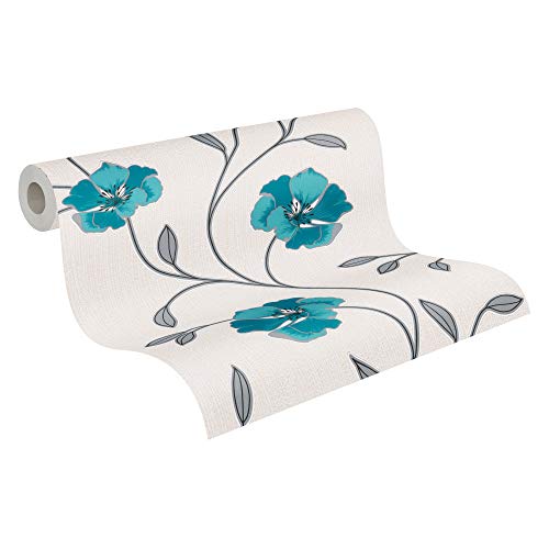 A.S. Création 292421 2924-21 - Carta da parati con...