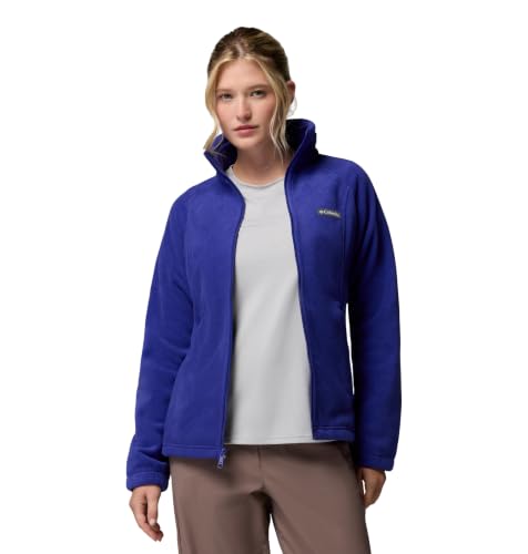 Image of Columbia Women's Benton Springs Full Zip