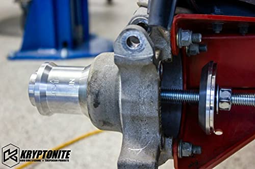 Kryptonite Products Kryptonite Wheel Bearing Tool Krwb001 Compatible With 2014-2021 Polaris Rzr Xp 1000 / Xp 4 1000 / Turbo/Turbo S #TOP4