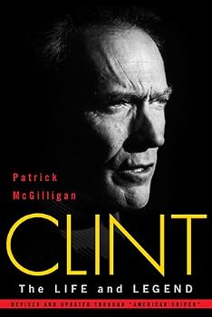 Clint: The Life and Legend
