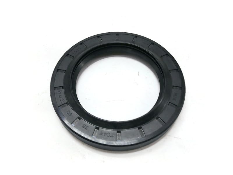 Crown Pinion Overhaul Kit W. M24 Nut (Part No. 907/08300 907/50100 907/09000) by Aries