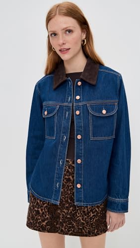 Pistola Denim Women's Devon Jacket2