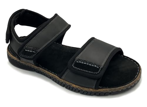 Rockport Men's Jasper Quarter Strap Sandal