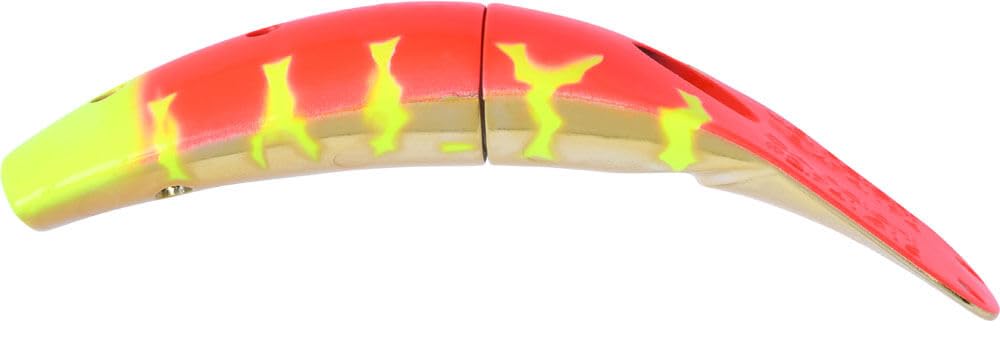 Yakima Spin-N-Fish 3 Inch & 4 Inch Fishing Lure Trolling Plugs
