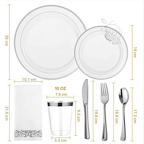 Vajillas, Music platos loza Marca Berry Hip (2)