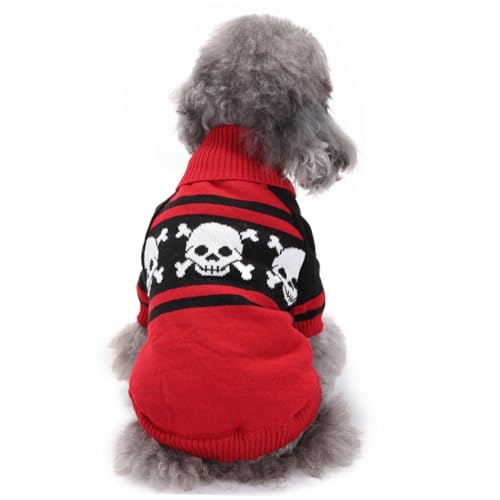 Disfraz de perro para Halloween talla L miniatura 5