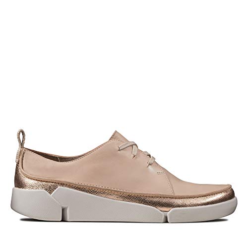Image of Clarks Womens Shoes Sneaker
