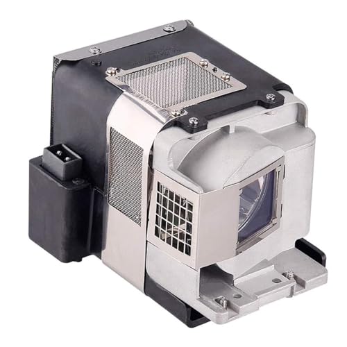 Supermait VLT XD600LP 499B056O10 Lámpara de Proyector, Compatible con MITSUBISHI XD600U FD630U WD620U XD600U G FD630U G GX740 GX745 XD600UG FD630UG proyector