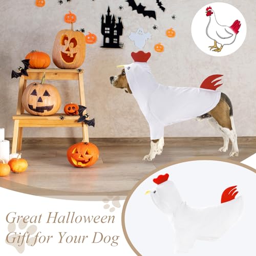 DELIFUR-Pet-Halloween-Dog-Costume-Boston-Terrier-Funny-Animal-Clothes-Holiday-Outfit-Cute-Hoodie-Halloween-Costume-for-Small-and-Medium-Dog