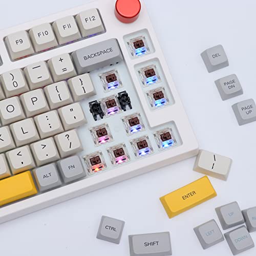 Epomaker, Theory TH80 Pro, Tastiera meccanica da