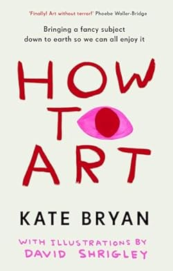 How To Art cover image
