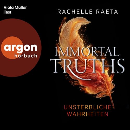 Immortal Truths &ndash; Unsterbliche Wahrheiten Titelbild