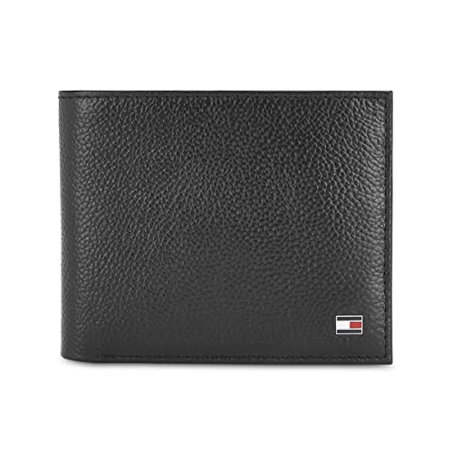 Image of Tommy Hilfiger Men's Global Coin Wallet Chase