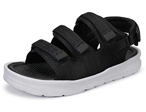 Image of Axter Men's Multicolor Combo-(2)-1116-9233 Sandal