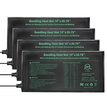 Top 5 Grow Pads for Plants That Will Transform Your Gardening Experience 1 grow pads for plants