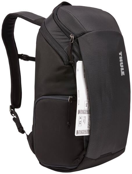 Image of Thule EnRoute Camera DSLR Backpack