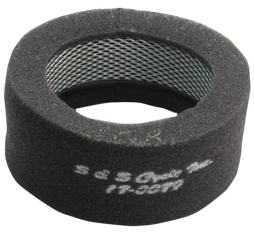 S&B Filters Cold Air Intake