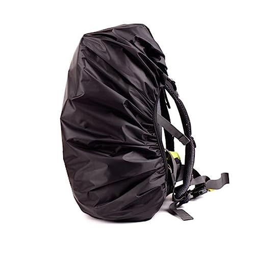 VANZACK Waterproof Backpack Cover Outdoor Bag Raincoat Water Bag Cover for Hiking Camping